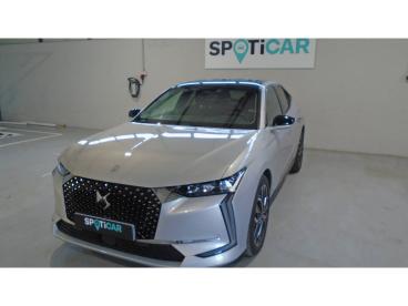 ds ds 4 1.6 e-tense 225  eat8 performance line