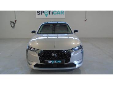 SPOTICAR Ds Ds 4 1.6 E-tense 225  Eat8 Performance Line Usada - Carrinha Híbrido Plug-in Branco - Mafra - 1200229459_2