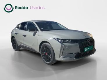 SPOTICAR Ds Ds 4 1.2 Puretech 130 Eat8 Performance Line Usada - Carrinha Gasolina Outras - Coimbra - 1200230145_1