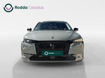 SPOTICAR Ds Ds 4 1.2 Puretech 130 Eat8 Performance Line Usada - Carrinha Gasolina Outras - Coimbra - 1200230145_2