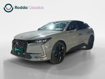 SPOTICAR Ds Ds 4 1.2 Puretech 130 Eat8 Performance Line Usada - Carrinha Gasolina Outras - Coimbra - 1200230145_3