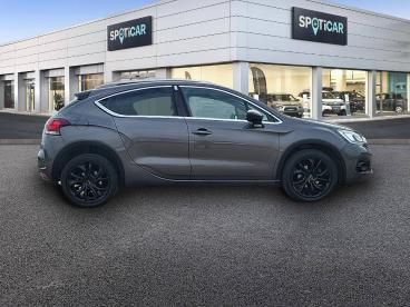 SPOTICAR Ds Ds 4 Crossback 1.6 Bluehdi 120 S&s  Eat6 Connect Chic Usada - Suv-4x4 Diesel Cinza - Torres Novas - 1200219322_4