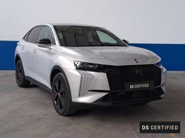 SPOTICAR Ds Ds 7 Crossback E-tense 4x2 225 Performance Line Usada - Suv-4x4 Híbrido Plug-in Cristal Pearl - Amadora - 800215339_3