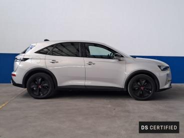 SPOTICAR Ds Ds 7 Crossback E-tense 4x2 225 Performance Line Usada - Suv-4x4 Híbrido Plug-in Cristal Pearl - Amadora - 800215339_4