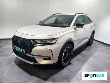 SPOTICAR Ds Ds 7 Crossback E-tense 4x2 225 Performance Line Usada - Suv-4x4 Híbrido Plug-in Cinza - Amadora - 1200216984_1