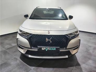 SPOTICAR Ds Ds 7 Crossback E-tense 4x2 225 Performance Line Usada - Suv-4x4 Híbrido Plug-in Cinza - Amadora - 1200216984_2
