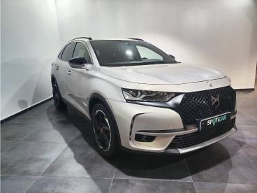 SPOTICAR Ds Ds 7 Crossback E-tense 4x2 225 Performance Line Usada - Suv-4x4 Híbrido Plug-in Cinza - Amadora - 1200216984_3