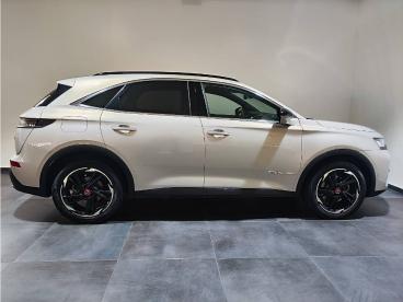 SPOTICAR Ds Ds 7 Crossback E-tense 4x2 225 Performance Line Usada - Suv-4x4 Híbrido Plug-in Cinza - Amadora - 1200216984_4