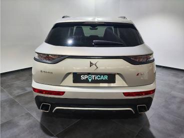 SPOTICAR Ds Ds 7 Crossback E-tense 4x2 225 Performance Line Usada - Suv-4x4 Híbrido Plug-in Cinza - Amadora - 1200216984_5