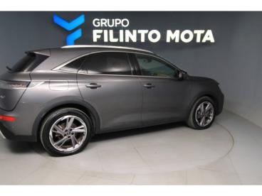 SPOTICAR Ds Ds 7 Crossback E-tense 4x4 Grand Chic Usada - Suv-4x4 Híbrido Plug-in Cinzento - Braga - 1200217522_2