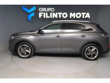 SPOTICAR Ds Ds 7 Crossback E-tense 4x4 Grand Chic Usada - Suv-4x4 Híbrido Plug-in Cinzento - Braga - 1200217522_5