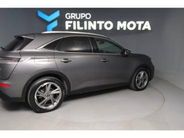 SPOTICAR Ds Ds 7 Crossback E-tense 4x4 Grand Chic Usada - Suv-4x4 Híbrido Plug-in Cinzento - Guimaraes - 1200217819_2