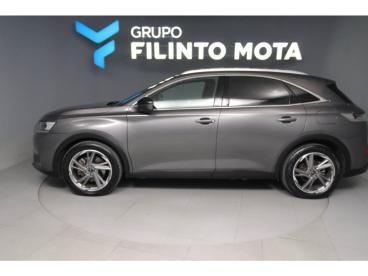 SPOTICAR Ds Ds 7 Crossback E-tense 4x4 Grand Chic Usada - Suv-4x4 Híbrido Plug-in Cinzento - Guimaraes - 1200217819_5