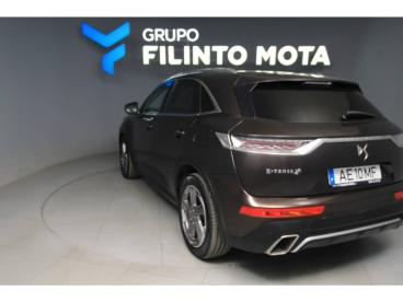 SPOTICAR Ds Ds 7 Crossback E-tense 4x4 Grand Chic Usada - Suv-4x4 Híbrido Plug-in Castanho - Guimaraes - 1200217822_4