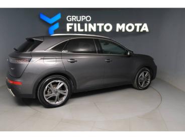 SPOTICAR Ds Ds 7 Crossback E-tense 4x2 Rivoli Usada - Suv-4x4 Híbrido Plug-in Cinzento - Guimaraes - 1200217830_2