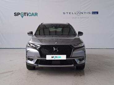 SPOTICAR Ds Ds 7 Crossback E-tense 4x2 Performance Line Usada - Suv-4x4 Híbrido Plug-in Cinza - Amadora - 1200218223_2