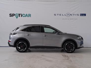SPOTICAR Ds Ds 7 Crossback E-tense 4x2 Performance Line Usada - Suv-4x4 Híbrido Plug-in Cinza - Amadora - 1200218223_4