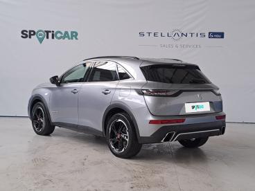 SPOTICAR Ds Ds 7 Crossback E-tense 4x2 Performance Line Usada - Suv-4x4 Híbrido Plug-in Cinza - Amadora - 1200218223_5