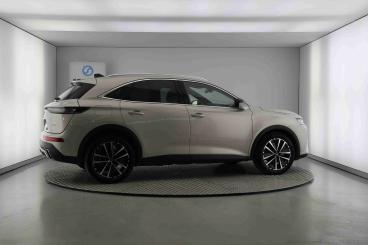 SPOTICAR Ds Ds 7 Crossback 7 E-tense Rivoli Eat8 Usada - Suv-4x4 Híbrido Plug-in Branco - Lisboa - 1200221645_2