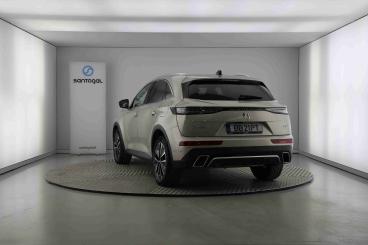 SPOTICAR Ds Ds 7 Crossback 7 E-tense Rivoli Eat8 Usada - Suv-4x4 Híbrido Plug-in Branco - Lisboa - 1200221645_3