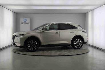 SPOTICAR Ds Ds 7 Crossback 7 E-tense Rivoli Eat8 Usada - Suv-4x4 Híbrido Plug-in Branco - Lisboa - 1200221645_4