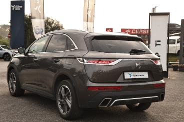 SPOTICAR Ds Ds 7 Crossback E-tense Grand Chic Eat8 Usada - Comerciais Híbrido Plug-in Cinza - Matosinhos-sra.hora - 1200222723_2