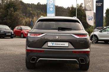 SPOTICAR Ds Ds 7 Crossback E-tense Grand Chic Eat8 Usada - Comerciais Híbrido Plug-in Cinza - Matosinhos-sra.hora - 1200222723_3