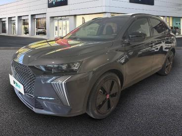 SPOTICAR Ds Ds 7 Crossback E-tense 4x2 225 Etoile Usada - Suv-4x4 Híbrido Cinza - Coimbra - 1200222775_1