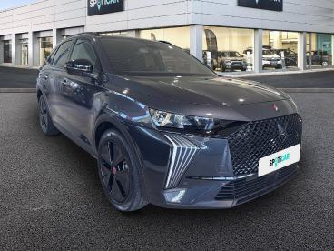 SPOTICAR Ds Ds 7 Crossback E-tense 4x2 225 Etoile Usada - Suv-4x4 Híbrido Cinza - Coimbra - 1200222775_3