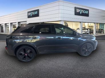 SPOTICAR Ds Ds 7 Crossback E-tense 4x2 225 Etoile Usada - Suv-4x4 Híbrido Cinza - Coimbra - 1200222775_4
