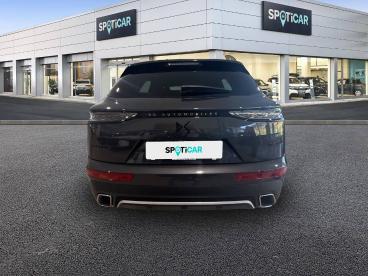 SPOTICAR Ds Ds 7 Crossback E-tense 4x2 225 Etoile Usada - Suv-4x4 Híbrido Cinza - Coimbra - 1200222775_5