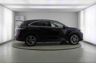 SPOTICAR Ds Ds 7 Crossback 7 Cb E-tense Rivoli Eat8 Usada - Suv-4x4 Híbrido Plug-in Preto - CacÉm - 1200223513_4