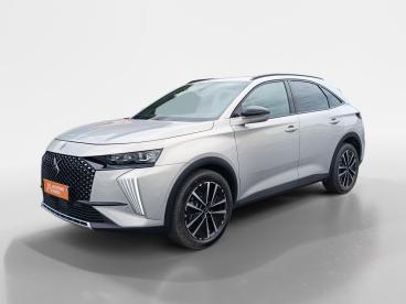 SPOTICAR Ds Ds 7 Crossback 1.5 Bluehdi Pallas Eat8 Usada - Suv-4x4 Diesel Cinza - Rio Tinto - 1200223765_1