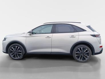SPOTICAR Ds Ds 7 Crossback 1.5 Bluehdi Pallas Eat8 Usada - Suv-4x4 Diesel Cinza - Rio Tinto - 1200223765_2