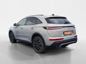 SPOTICAR Ds Ds 7 Crossback 1.5 Bluehdi Pallas Eat8 Usada - Suv-4x4 Diesel Cinza - Rio Tinto - 1200223765_3