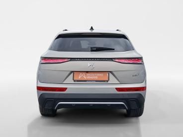 SPOTICAR Ds Ds 7 Crossback 1.5 Bluehdi Pallas Eat8 Usada - Suv-4x4 Diesel Cinza - Rio Tinto - 1200223765_4