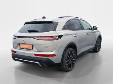 SPOTICAR Ds Ds 7 Crossback 1.5 Bluehdi Pallas Eat8 Usada - Suv-4x4 Diesel Cinza - Rio Tinto - 1200223765_5
