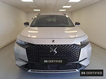 SPOTICAR Ds Ds 7 Crossback 1.5 Bluehdi 130 Eat8 Pallas Usada - Suv-4x4 Diesel Cristal Pearl - Carnaxide - 1200224323_2
