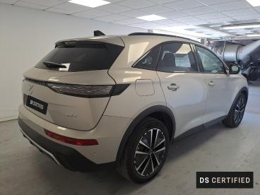 SPOTICAR Ds Ds 7 Crossback 1.5 Bluehdi 130 Eat8 Pallas Usada - Suv-4x4 Diesel Cristal Pearl - Carnaxide - 1200224323_4