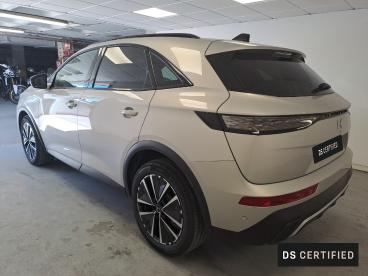 SPOTICAR Ds Ds 7 Crossback 1.5 Bluehdi 130 Eat8 Pallas Usada - Suv-4x4 Diesel Cristal Pearl - Carnaxide - 1200224323_5