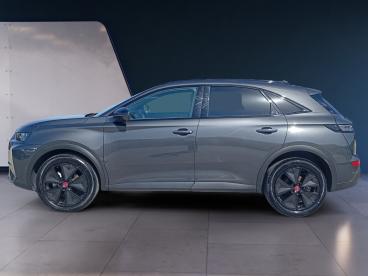 SPOTICAR Ds Ds 7 Crossback 7 1.5 Bluehdi 130 Eat8 Performance Line Usada - Suv-4x4 Diesel Outras - Coimbra - 1200224842_5