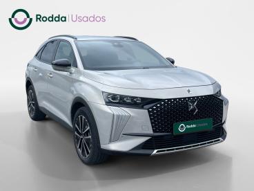 SPOTICAR Ds Ds 7 Crossback Bluehdi 130 Automatico Pallas Usada - Suv-4x4 Diesel Outras - Coimbra - 1200224957_1