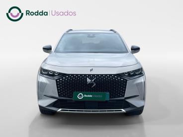 SPOTICAR Ds Ds 7 Crossback Bluehdi 130 Automatico Pallas Usada - Suv-4x4 Diesel Outras - Coimbra - 1200224957_2