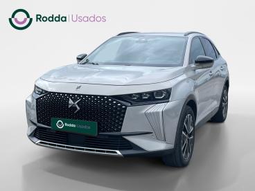 SPOTICAR Ds Ds 7 Crossback Bluehdi 130 Automatico Pallas Usada - Suv-4x4 Diesel Outras - Coimbra - 1200224957_3