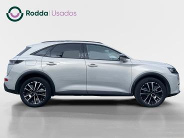 SPOTICAR Ds Ds 7 Crossback Bluehdi 130 Automatico Pallas Usada - Suv-4x4 Diesel Outras - Coimbra - 1200224957_4