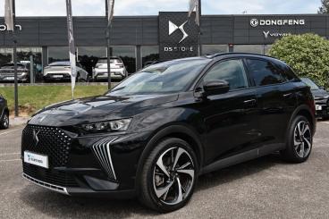 SPOTICAR Ds Ds 7 Crossback E-tense Rivoli Eat8 Usada - Comerciais Híbrido Plug-in Preto - Matosinhos-sra.hora - 1200225071_1