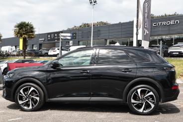 SPOTICAR Ds Ds 7 Crossback E-tense Rivoli Eat8 Usada - Comerciais Híbrido Plug-in Preto - Matosinhos-sra.hora - 1200225071_2