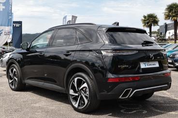 SPOTICAR Ds Ds 7 Crossback E-tense Rivoli Eat8 Usada - Comerciais Híbrido Plug-in Preto - Matosinhos-sra.hora - 1200225071_3