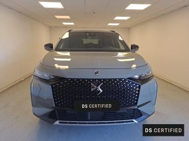 SPOTICAR Ds Ds 7 Crossback 1.5 Bluehdi 130 Eat8 Pallas Usada - Suv-4x4 Diesel Lacquered Grey - Setúbal - 1200225087_2