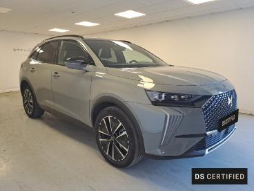 SPOTICAR Ds Ds 7 Crossback 1.5 Bluehdi 130 Eat8 Pallas Usada - Suv-4x4 Diesel Lacquered Grey - Setúbal - 1200225087_3